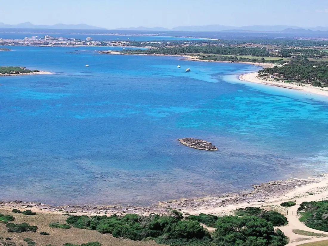 Maison de Vacances Campos