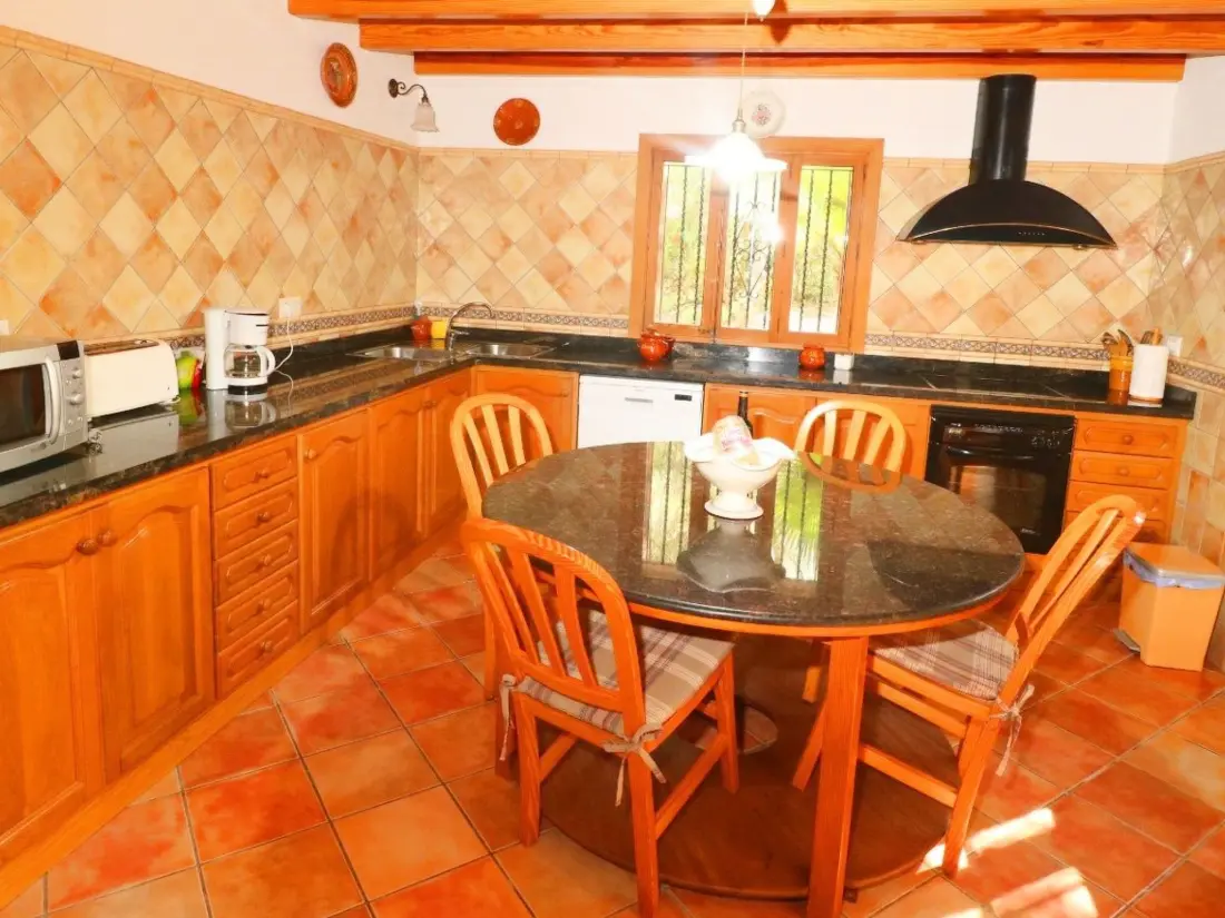 Maison de Vacances Campos