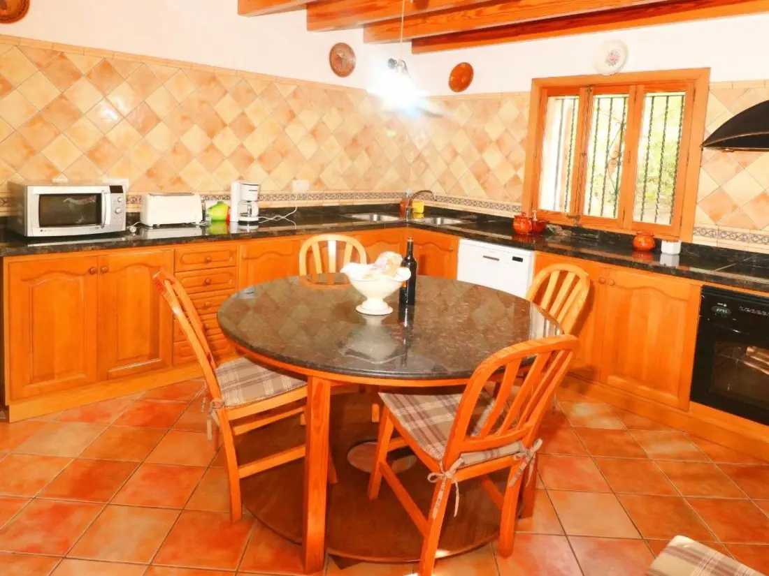Maison de Vacances Campos