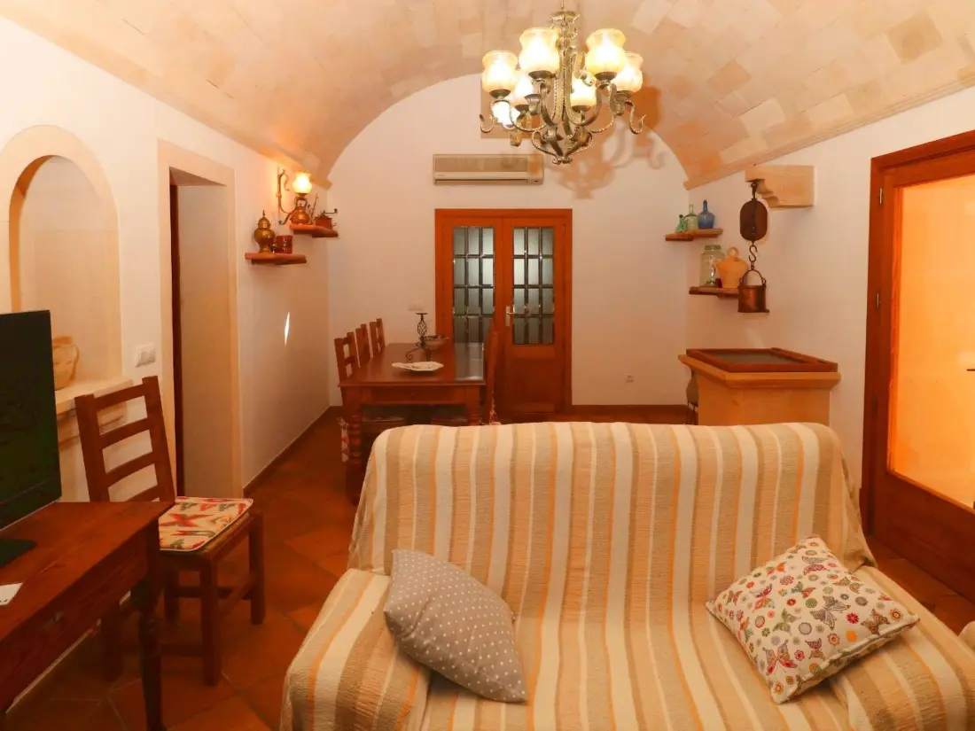 Maison de Vacances Campos