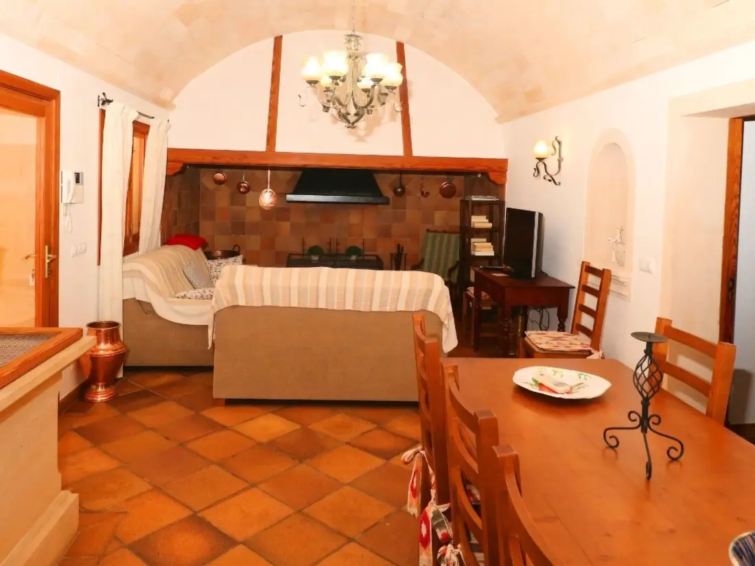 Maison de Vacances Campos