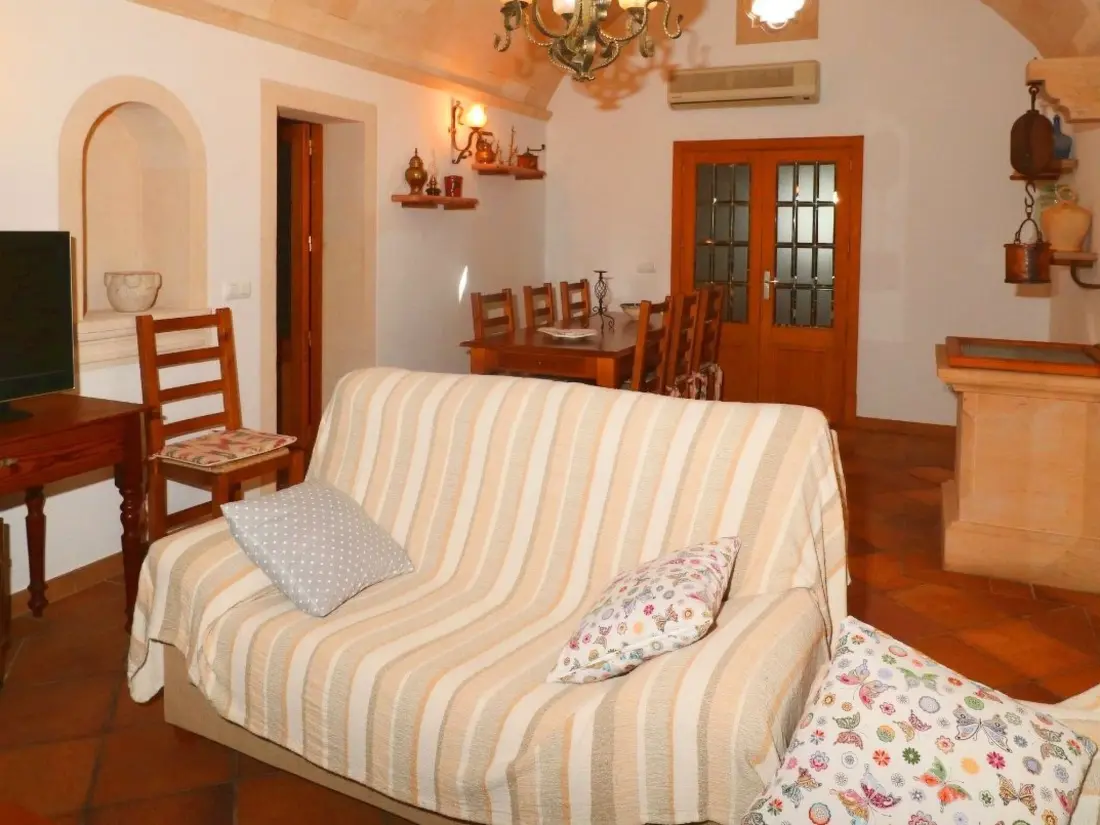 Maison de Vacances Campos