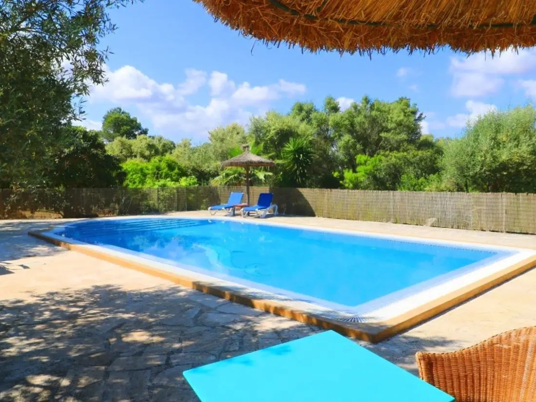 Maison de Vacances Campos