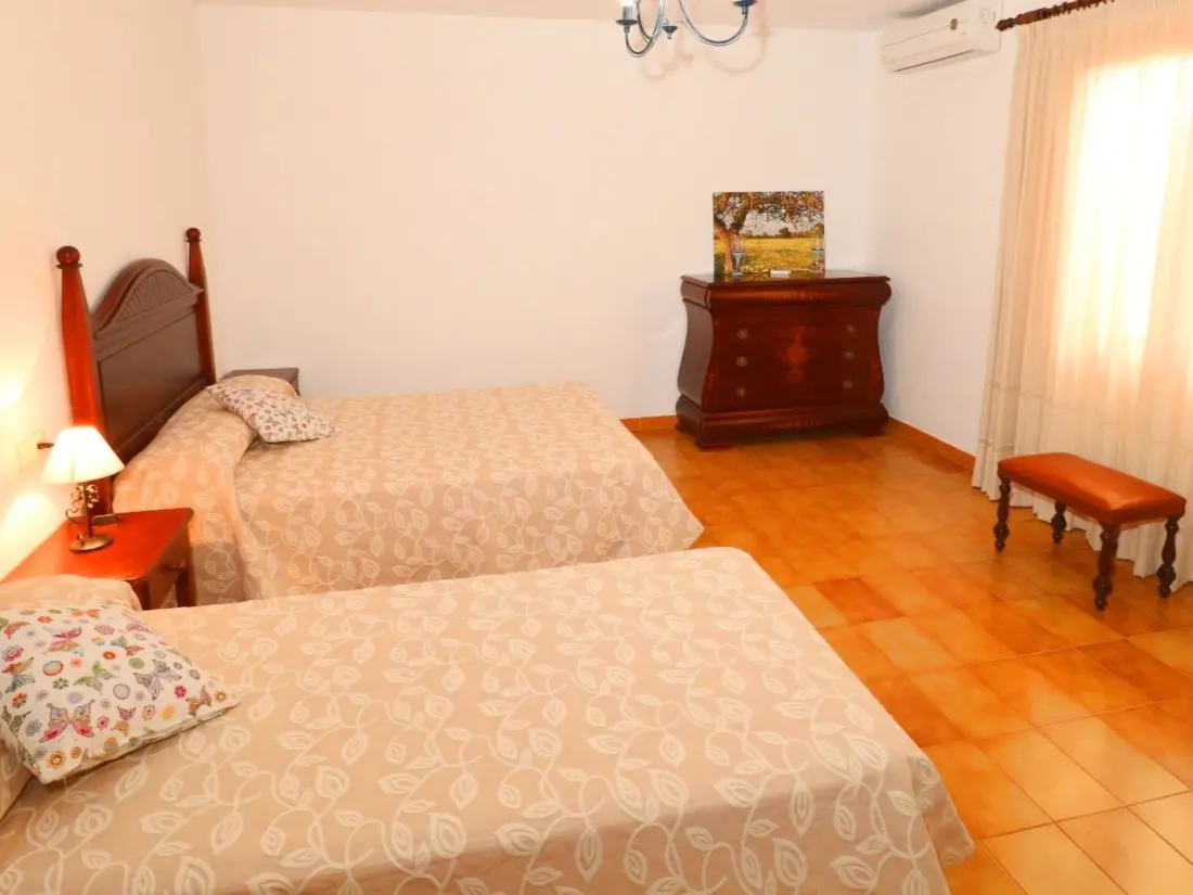 Maison de Vacances Campos