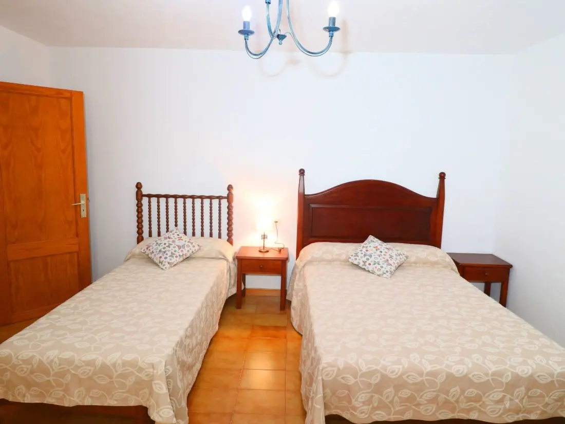 Maison de Vacances Campos