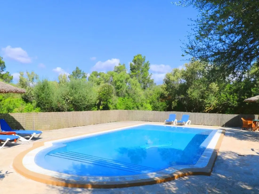 Maison de Vacances Campos