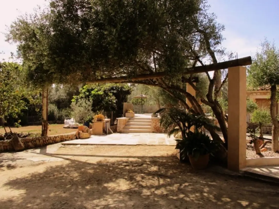 Maison de Vacances Campos