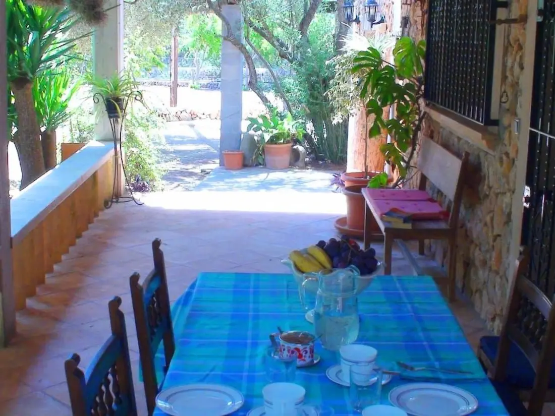 Maison de Vacances Campos