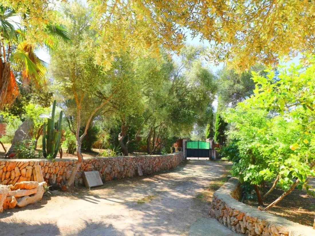 Maison de Vacances Campos