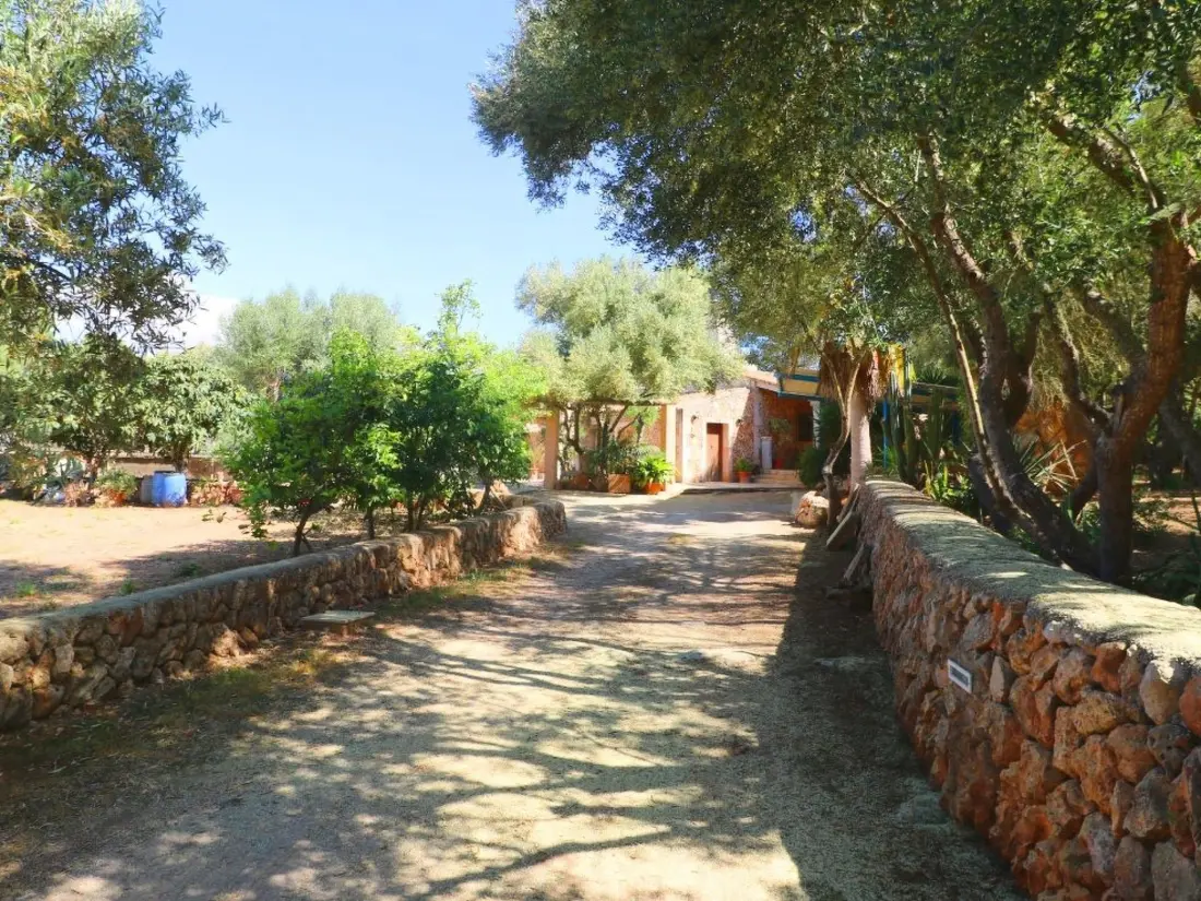Maison de Vacances Campos