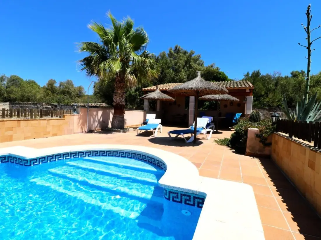 Maison de Vacances Campos