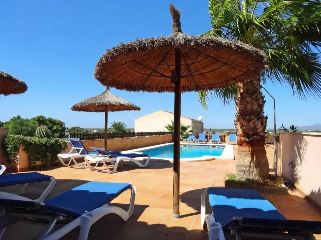 Maison de Vacances Campos