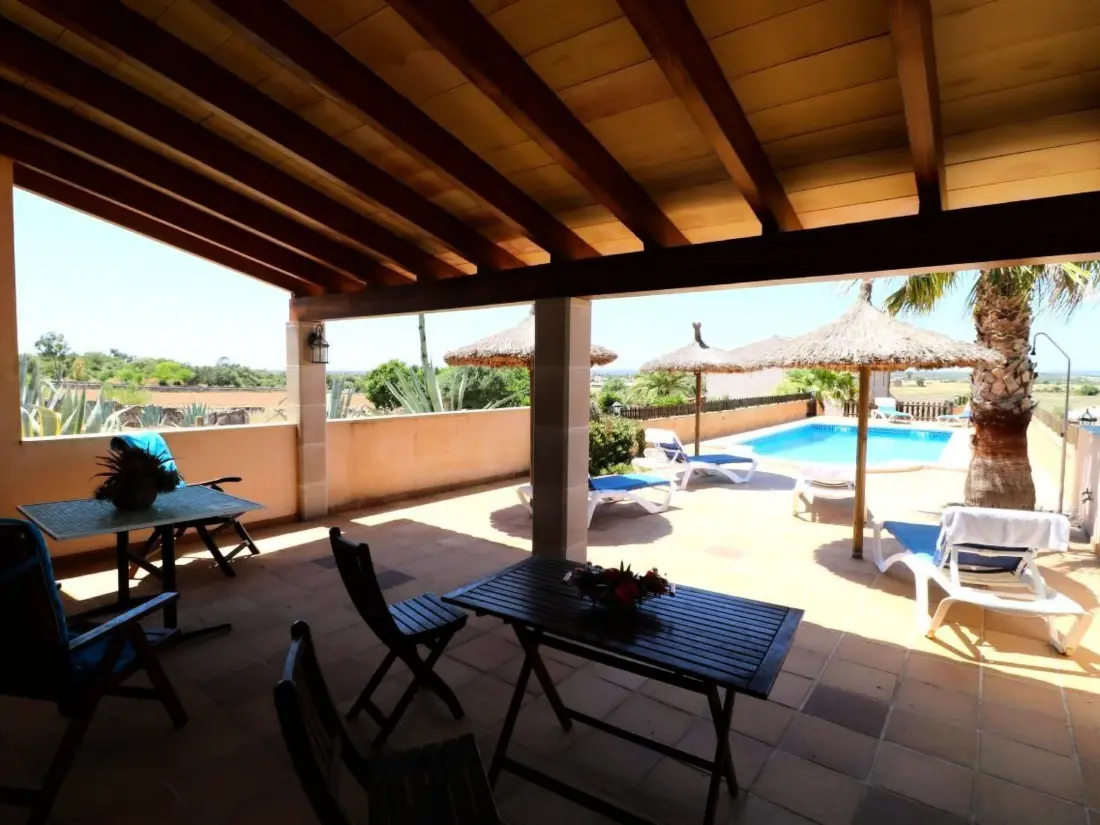 Maison de Vacances Campos