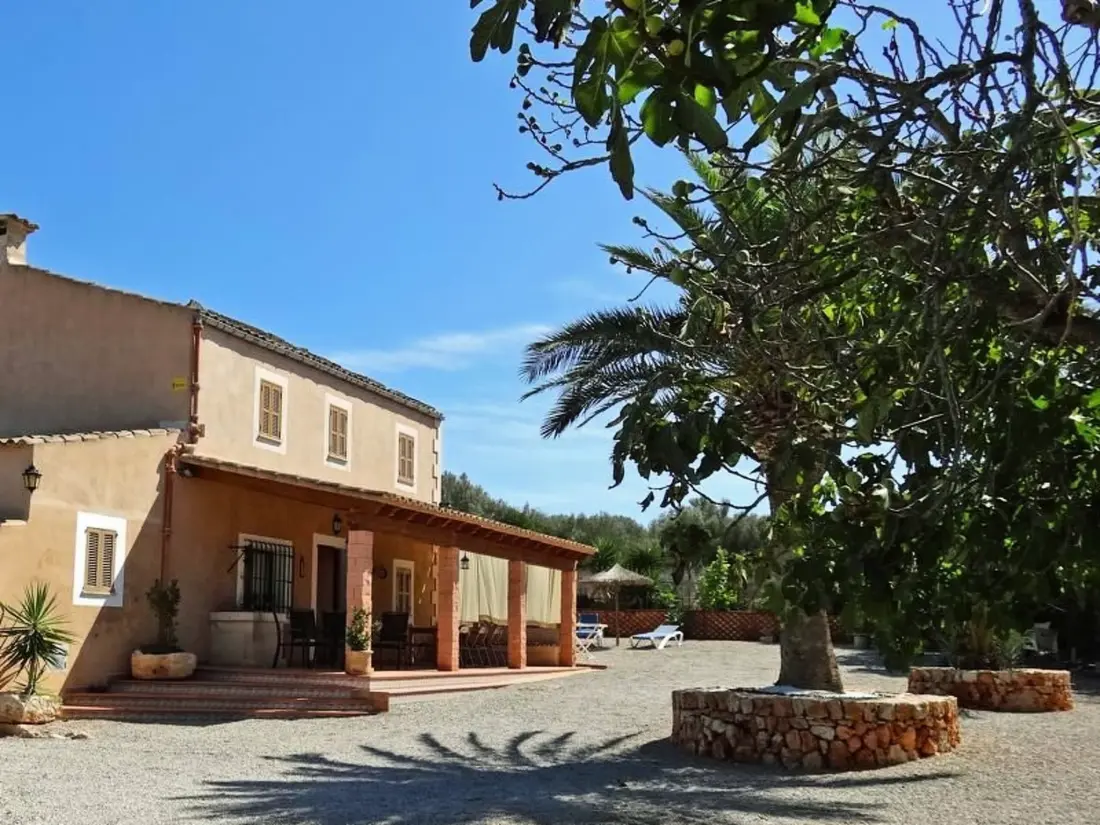 Maison de Vacances Campos