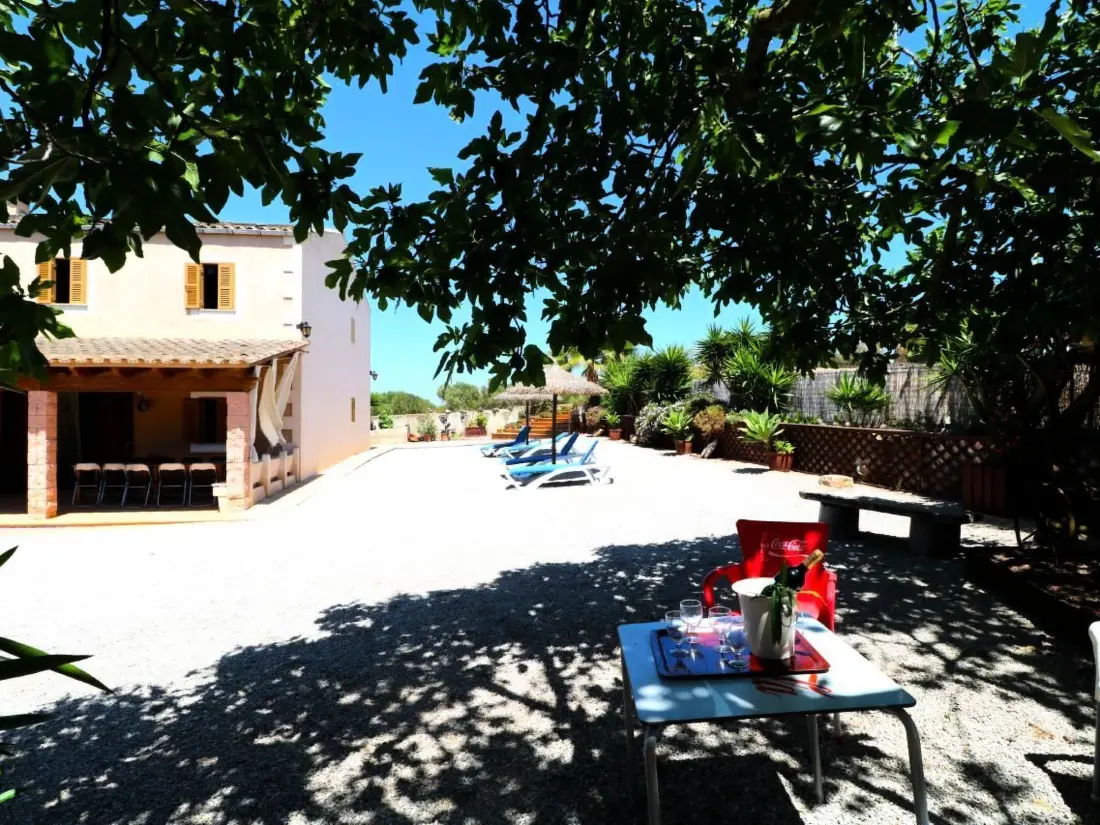 Maison de Vacances Campos