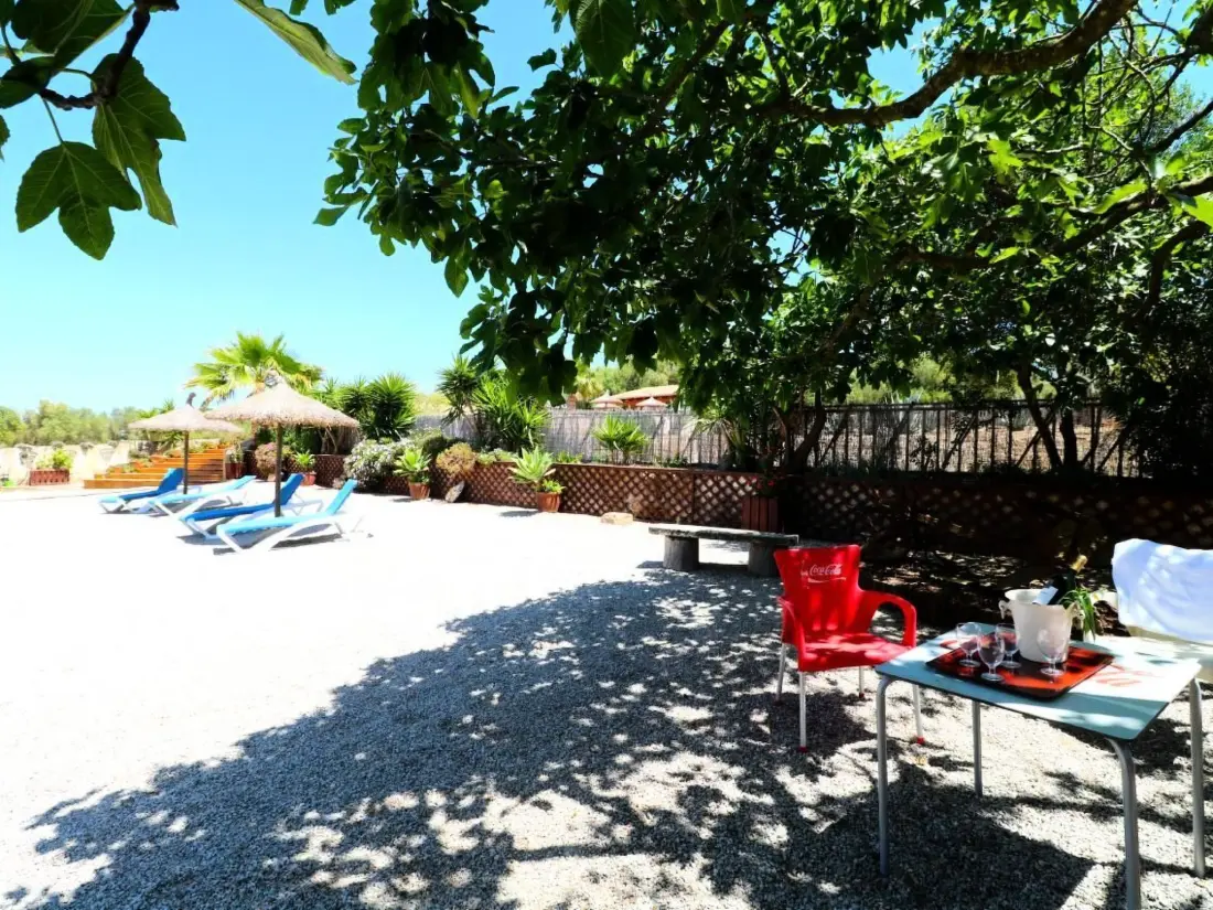 Maison de Vacances Campos