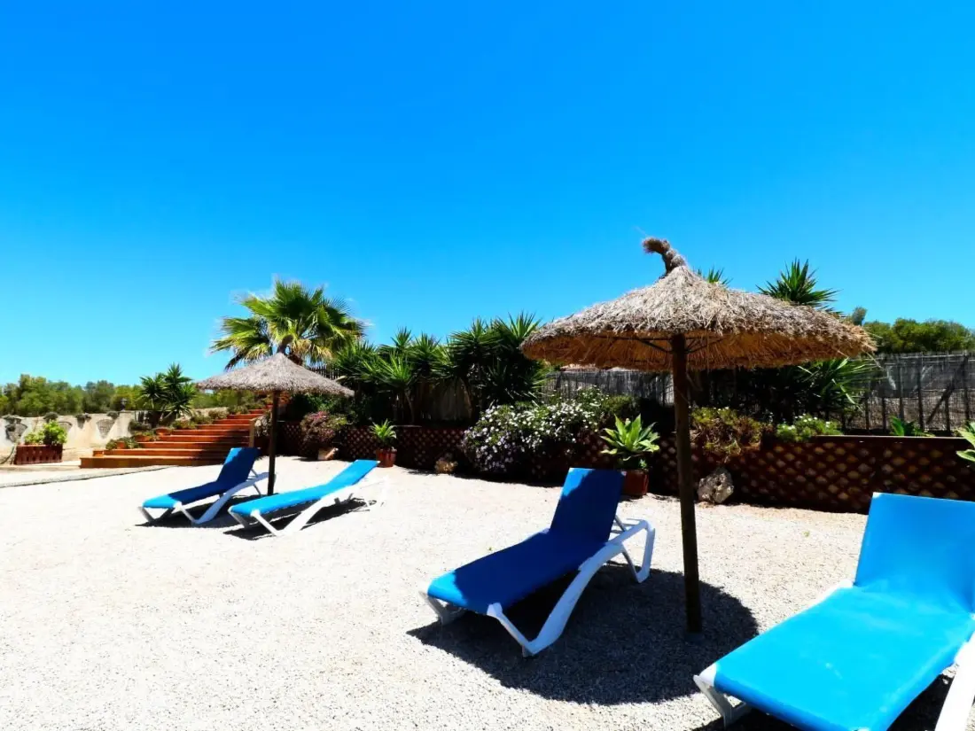 Maison de Vacances Campos