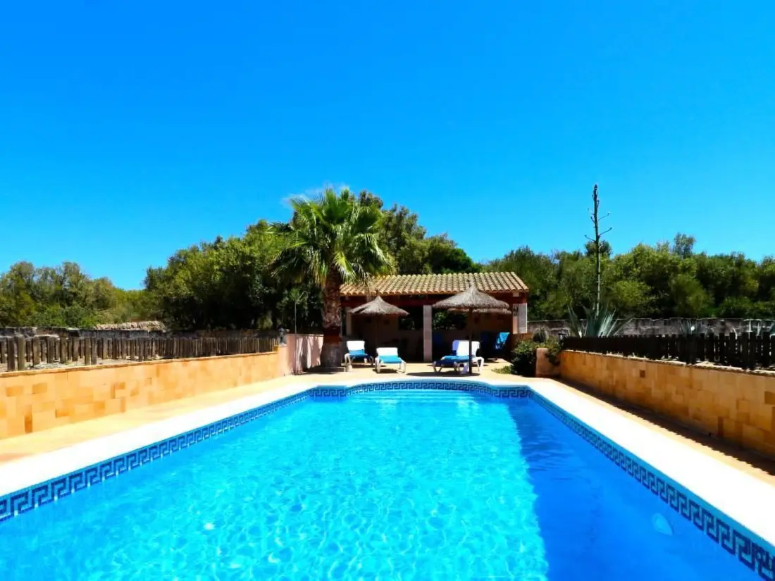 Maison de Vacances Campos