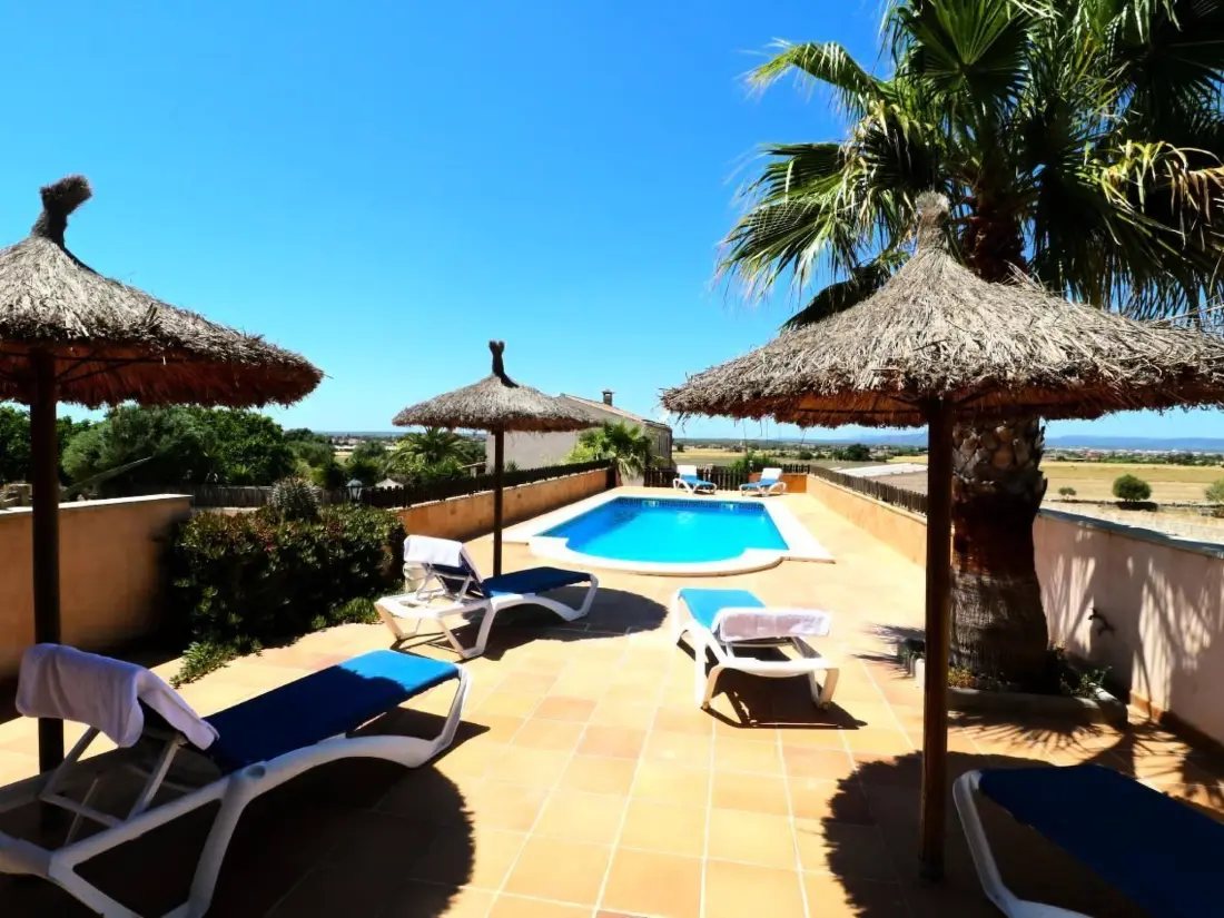 Maison de Vacances Campos