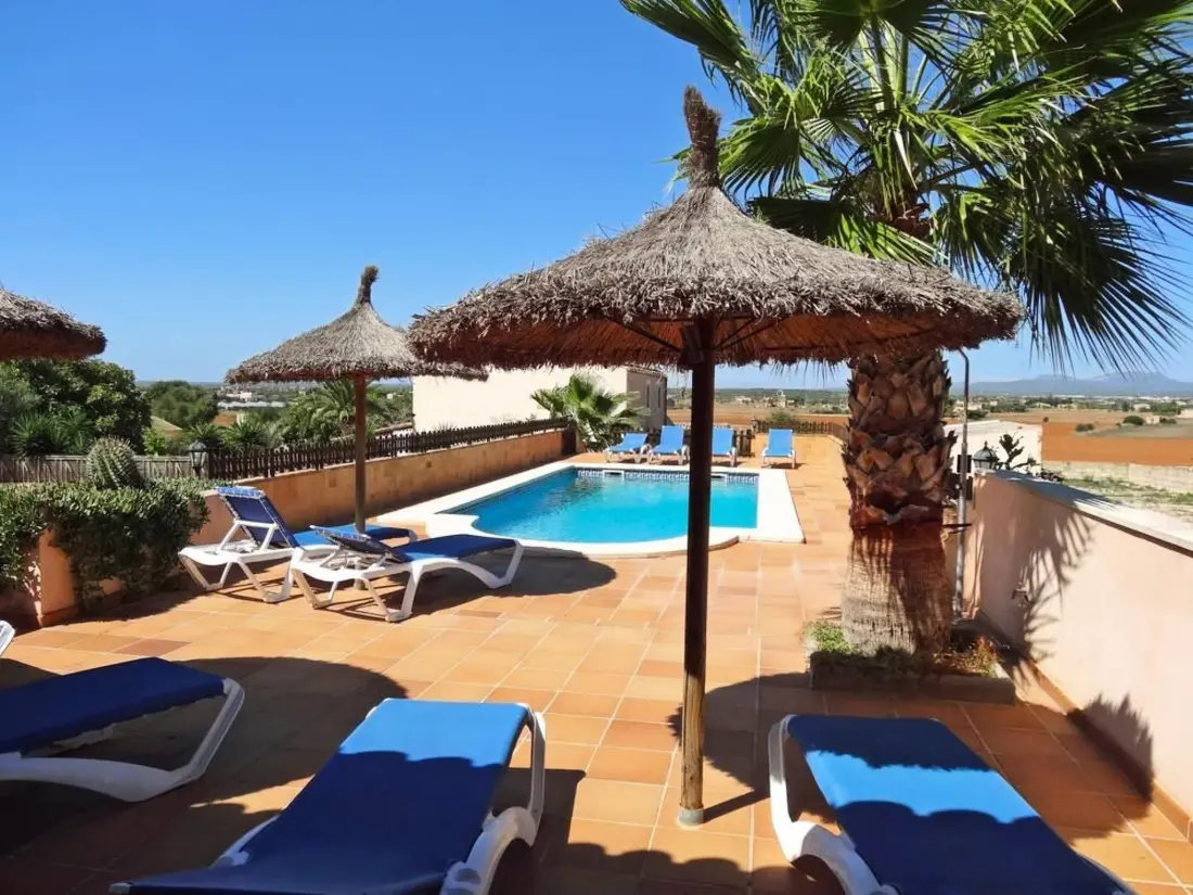 Maison de Vacances Campos