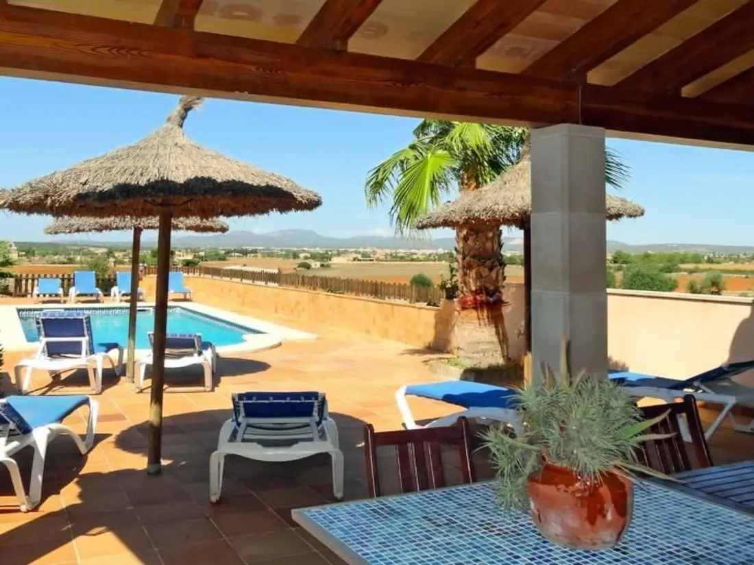 Maison de Vacances Campos