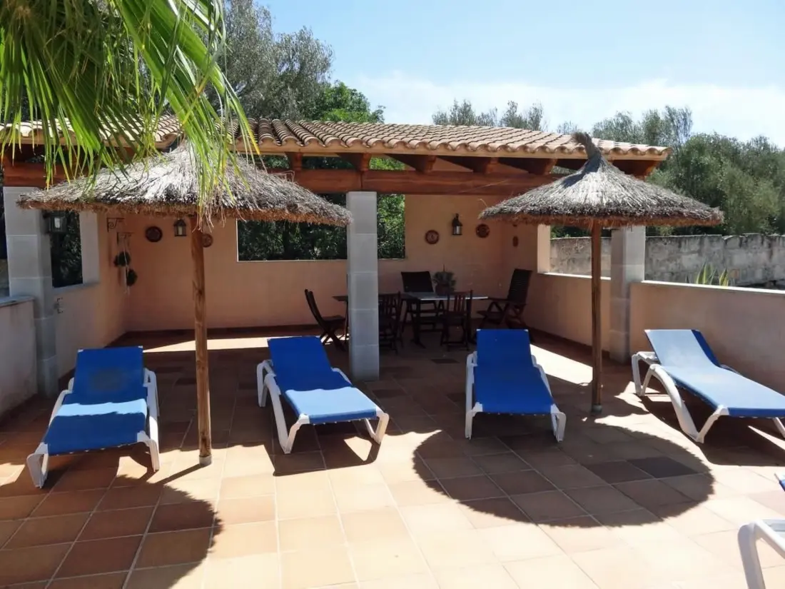 Maison de Vacances Campos