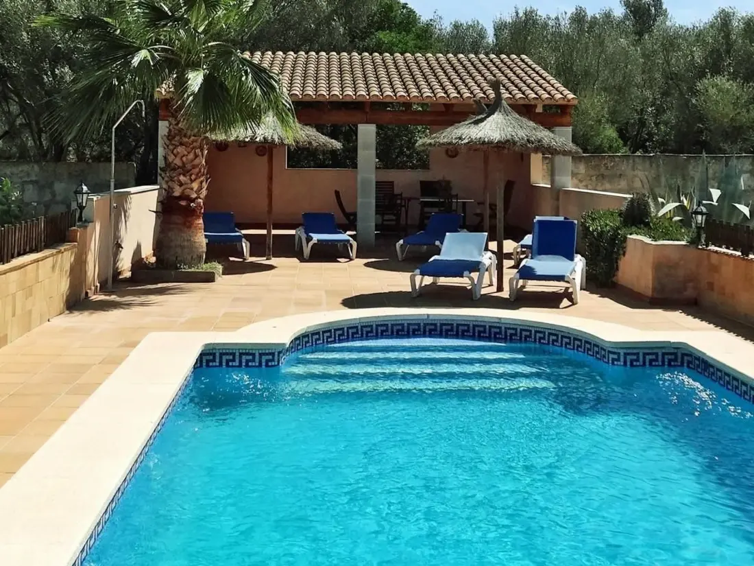 Maison de Vacances Campos