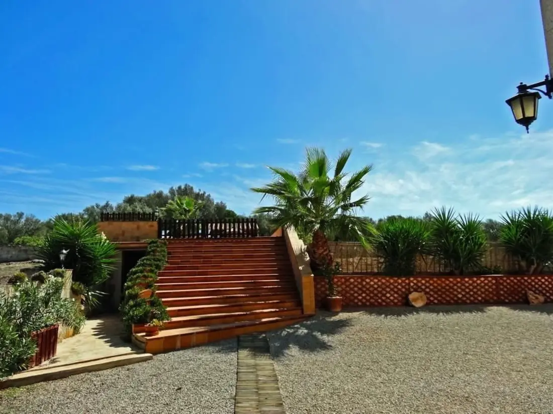 Maison de Vacances Campos