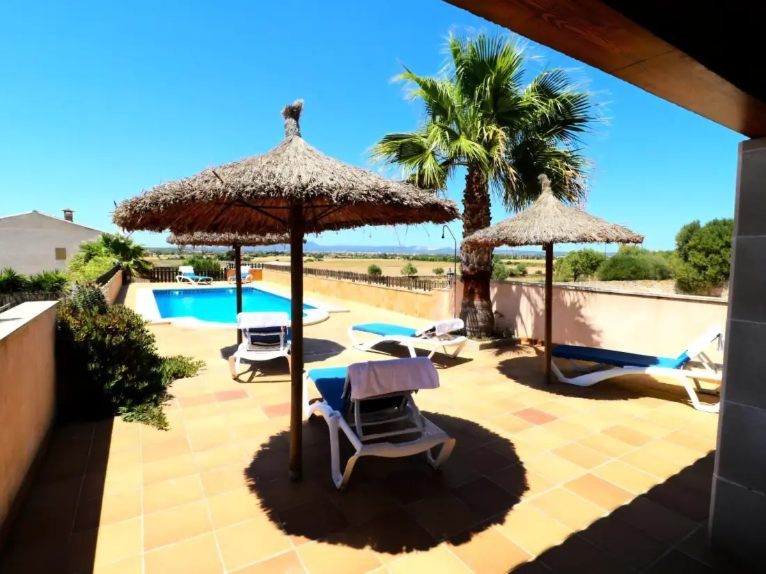 Maison de Vacances Campos