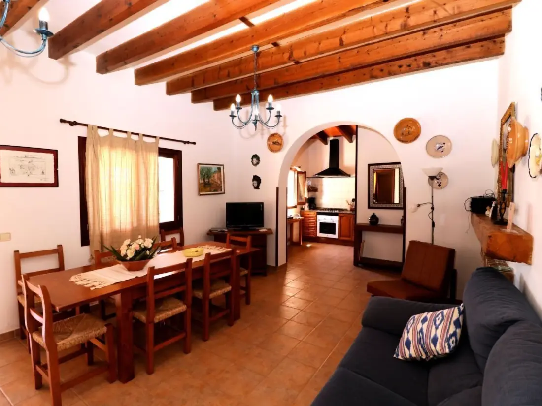 Maison de Vacances Campos