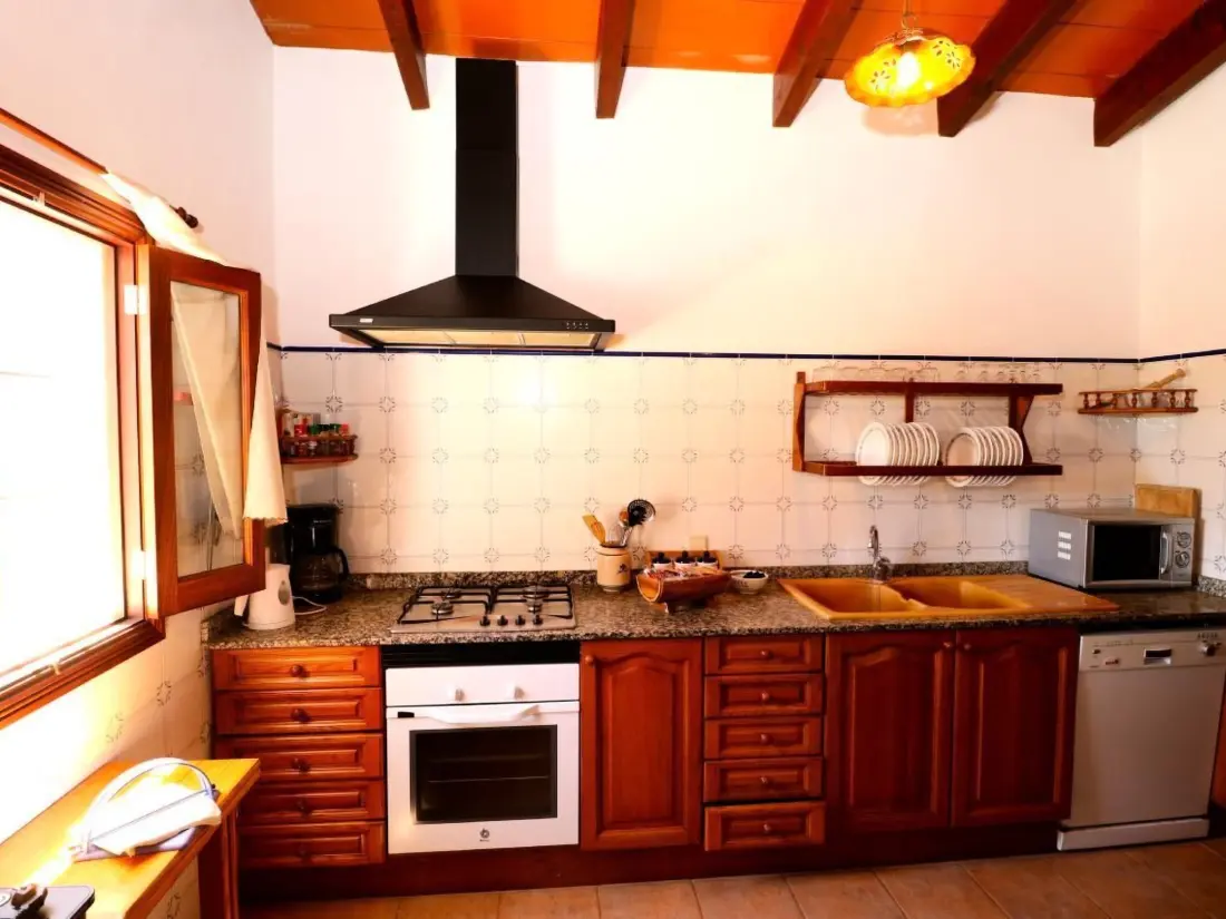 Maison de Vacances Campos