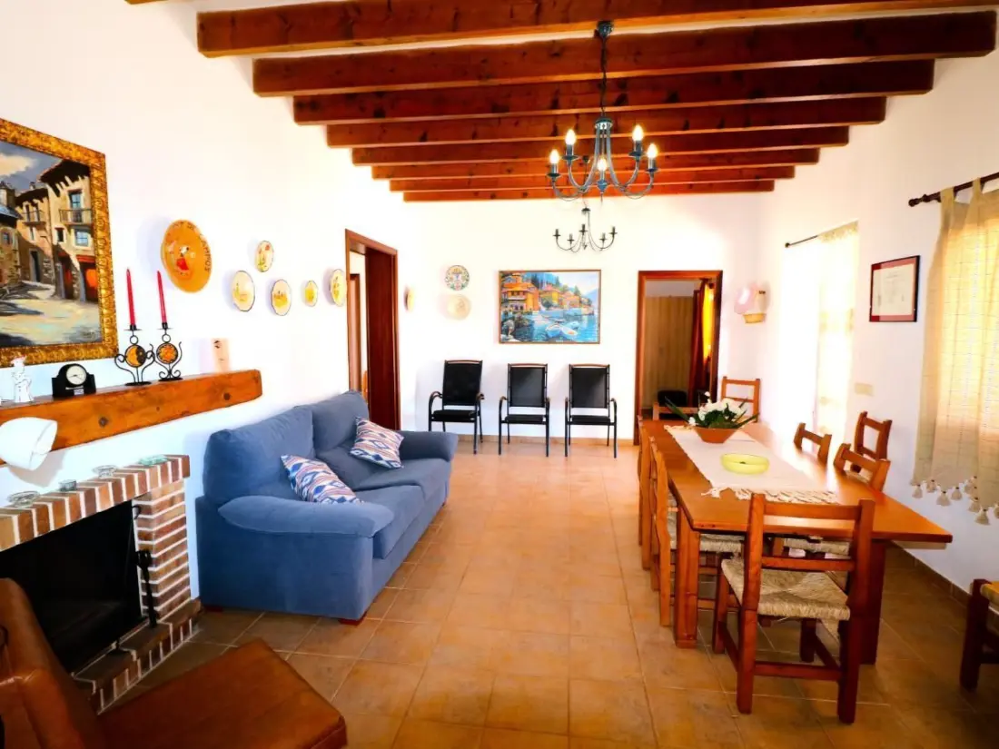 Maison de Vacances Campos