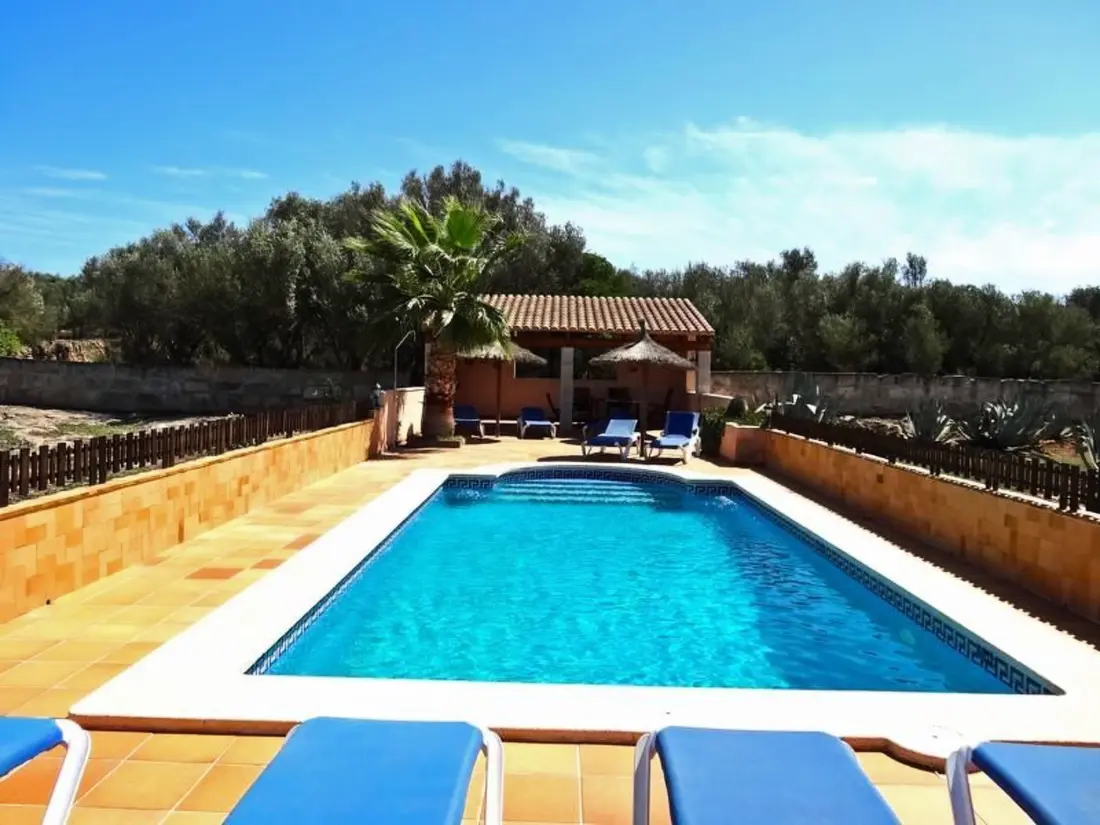 Maison de Vacances Campos