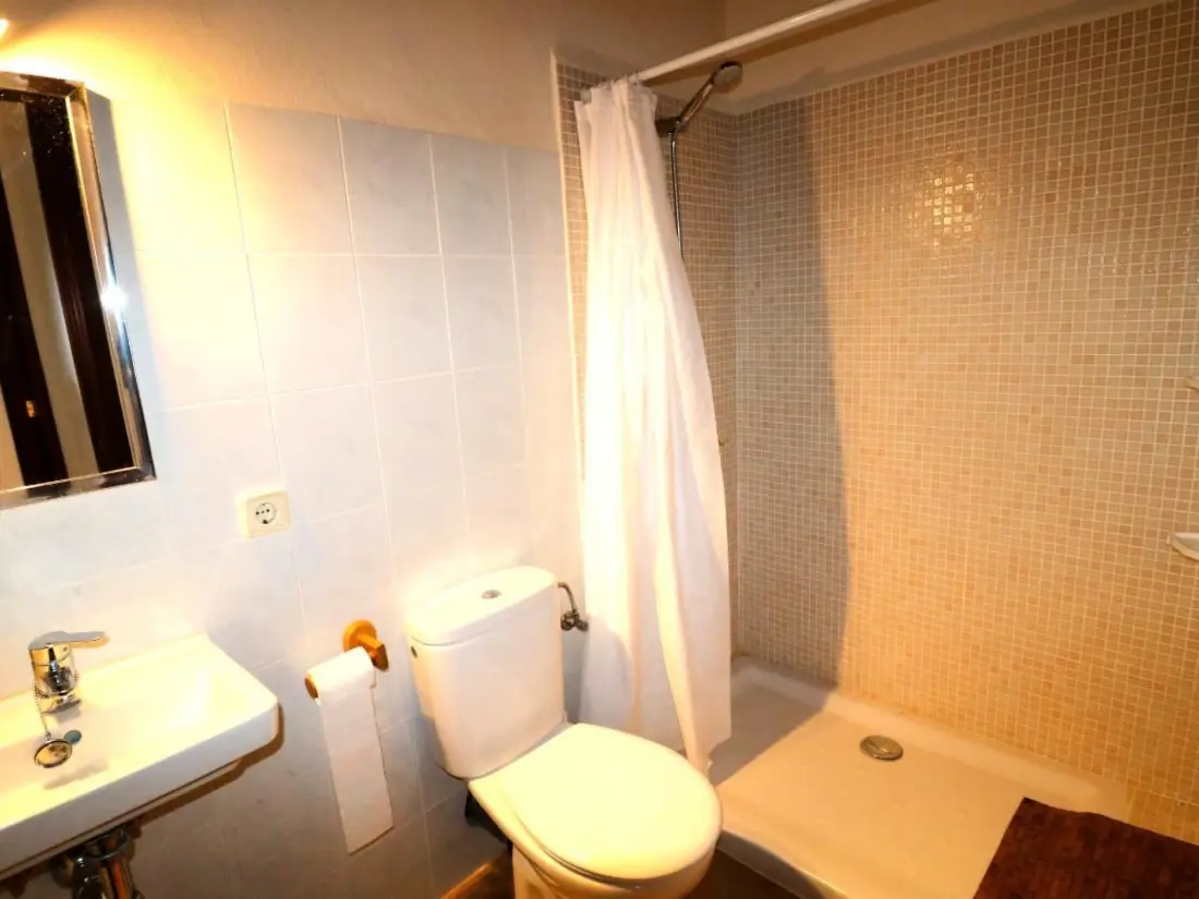 Maison de Vacances Campos