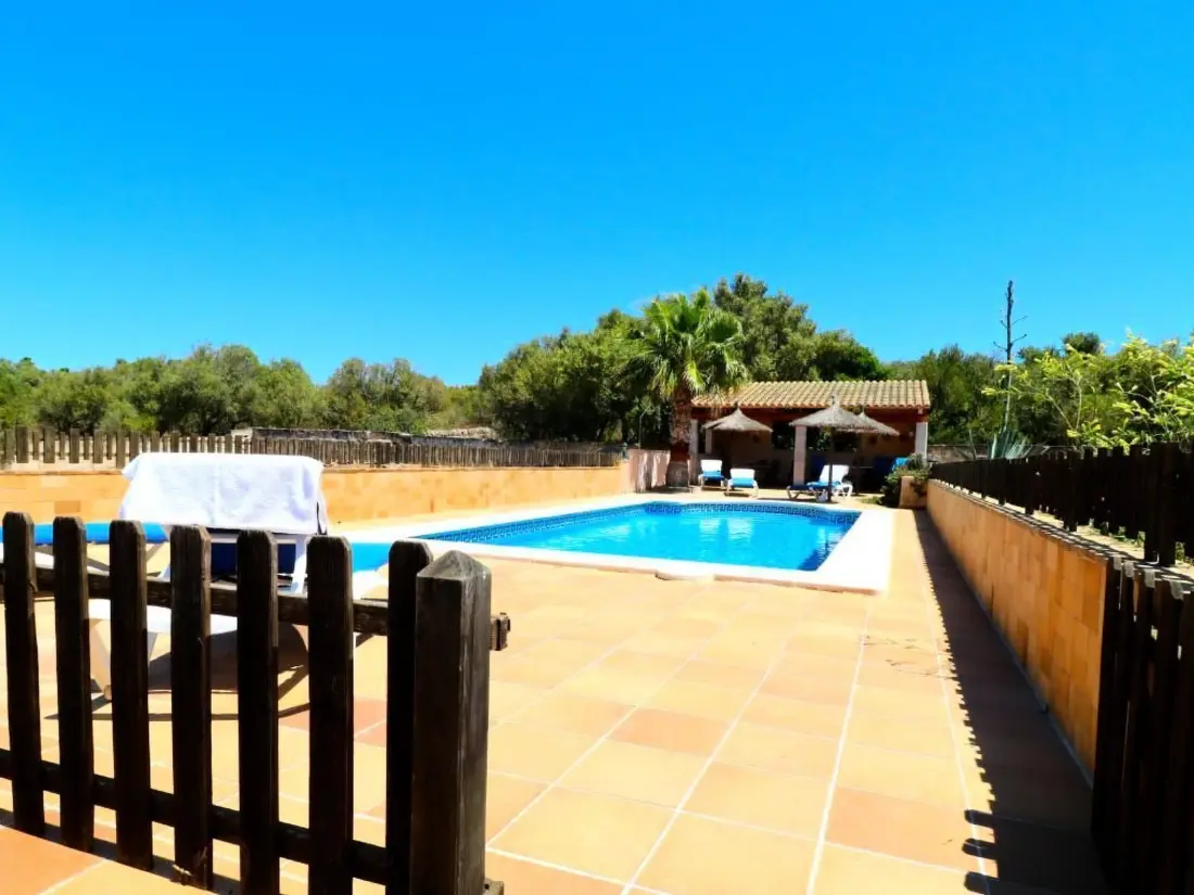 Maison de Vacances Campos