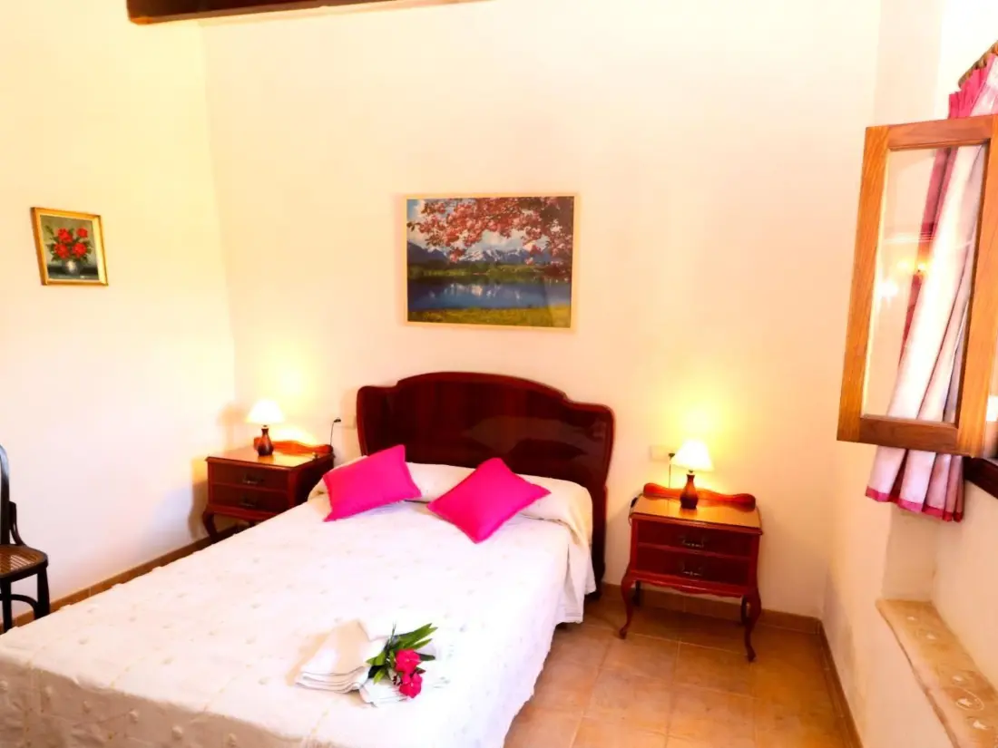 Maison de Vacances Campos