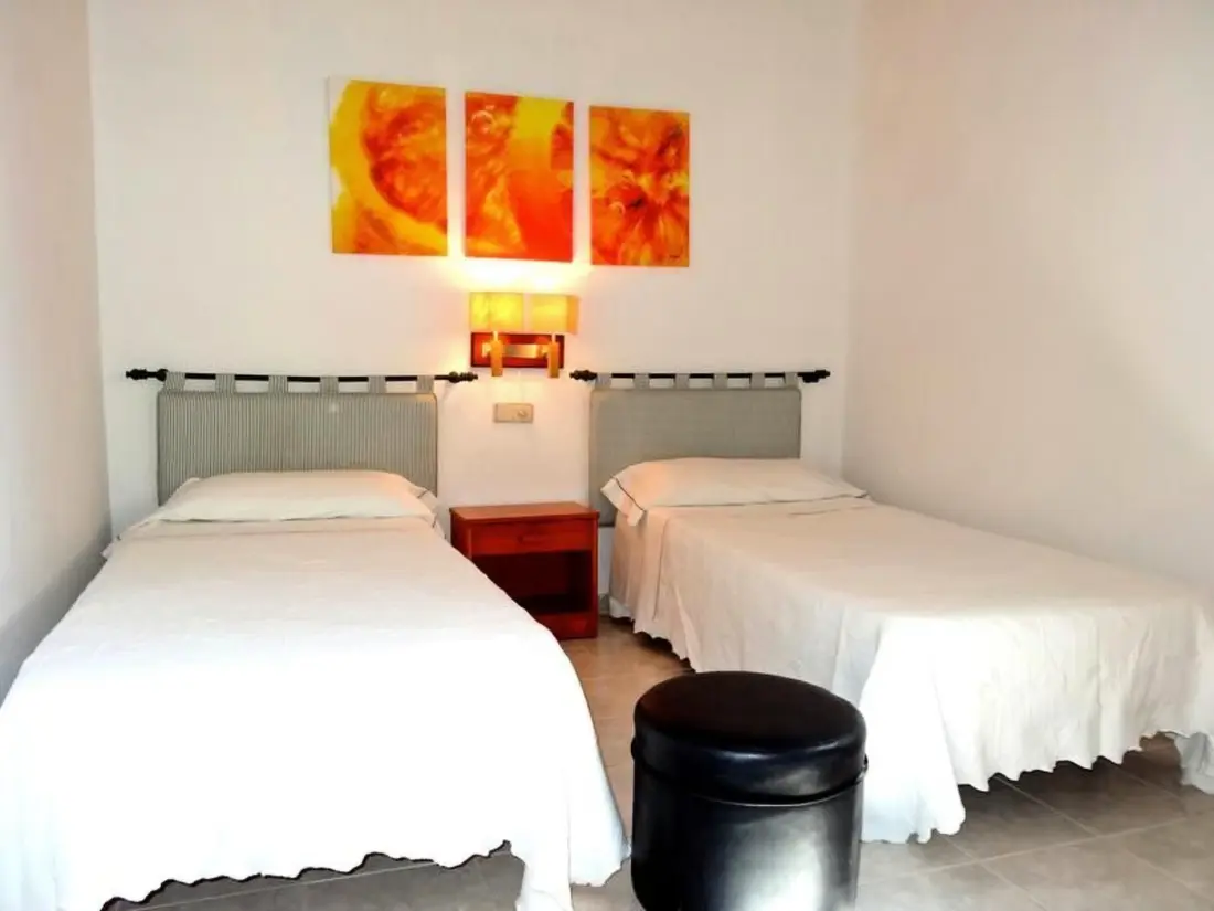 Maison de Vacances Campos