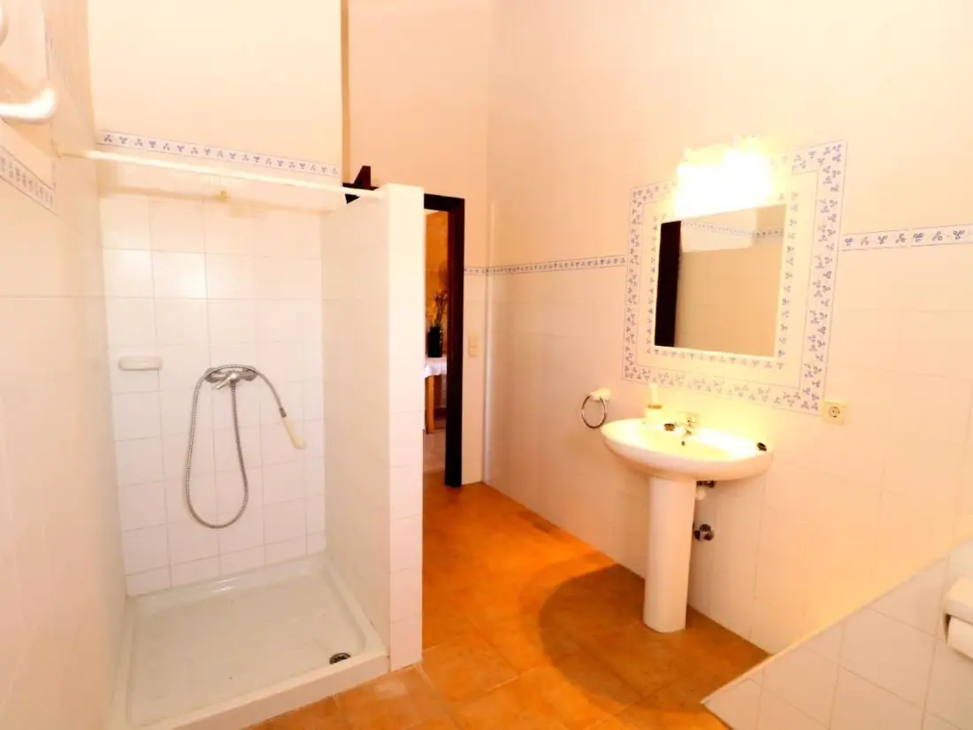Maison de Vacances Campos