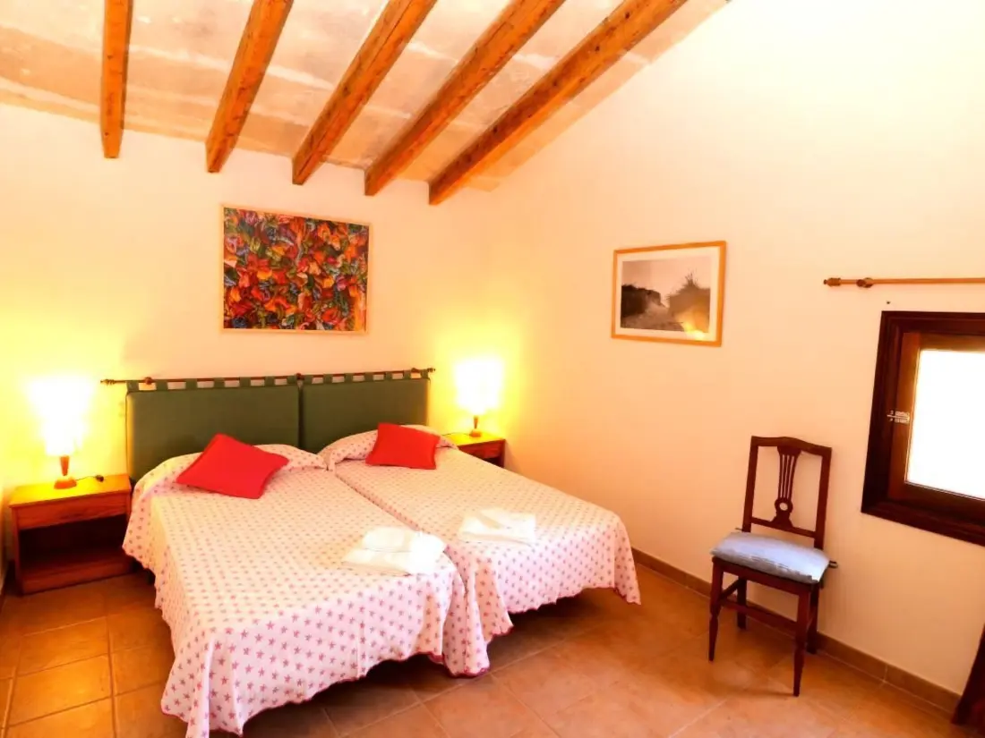 Maison de Vacances Campos