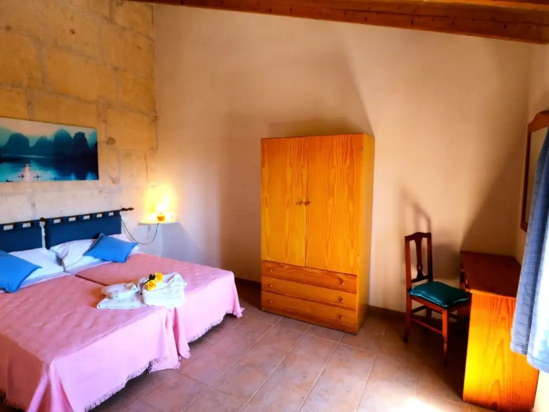 Maison de Vacances Campos