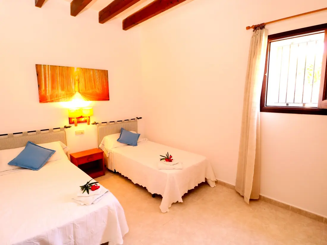 Maison de Vacances Campos