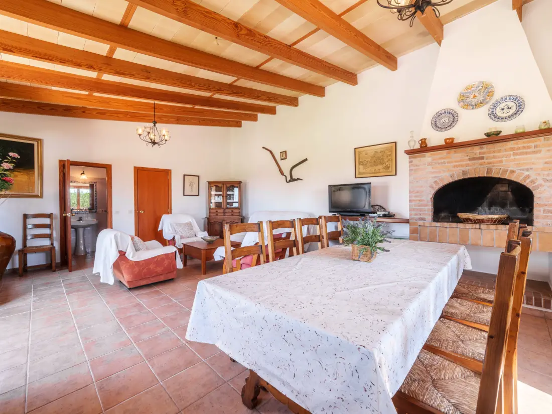 Maison de Vacances Campos