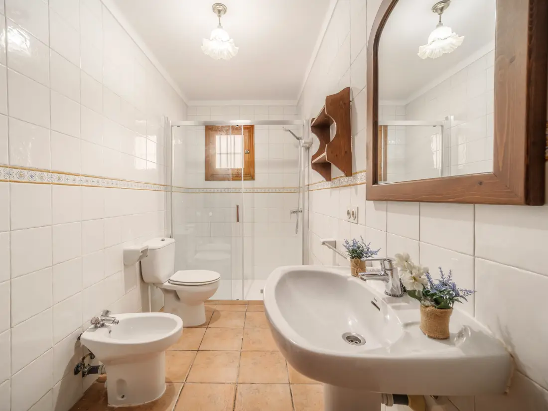 Maison de Vacances Campos