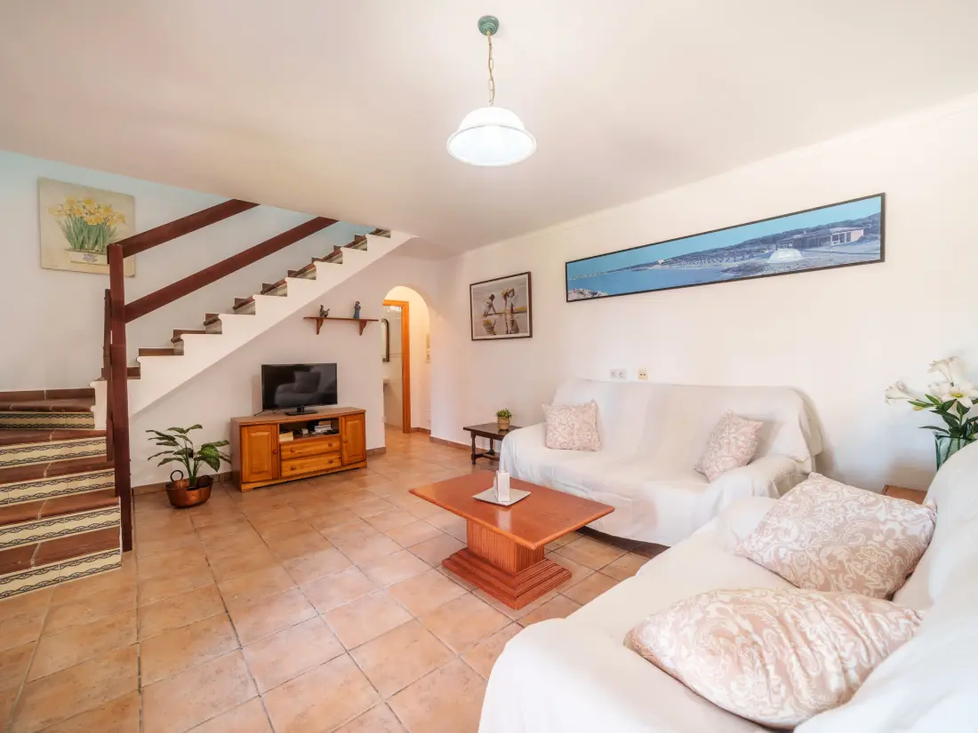 Maison de Vacances Campos