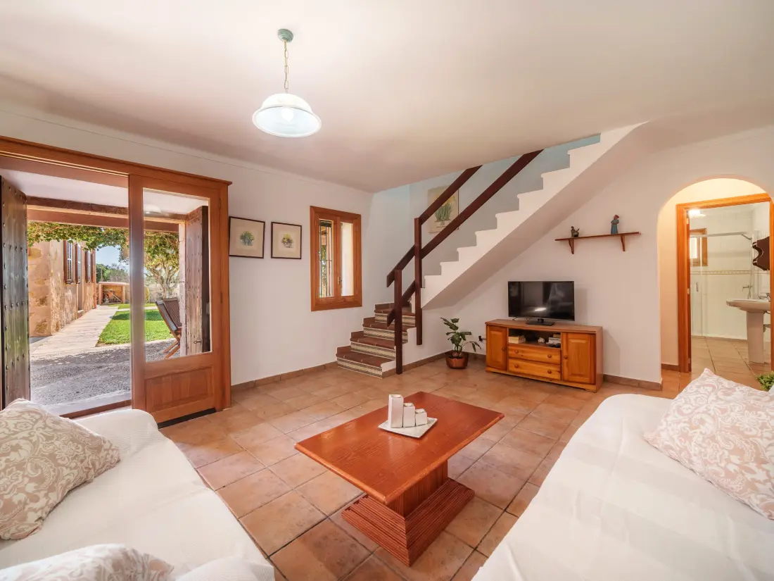 Maison de Vacances Campos