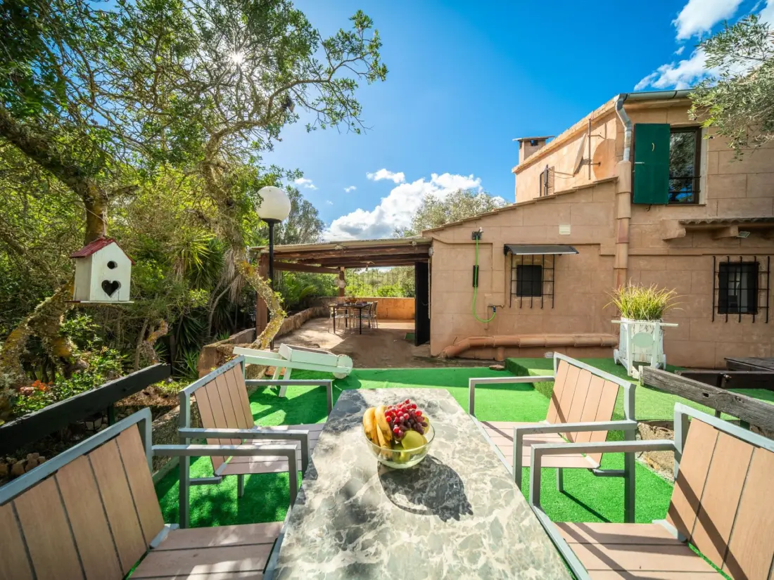 Maison de Vacances Campos