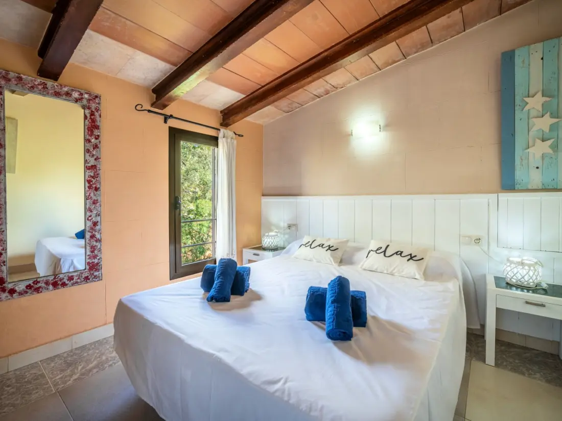 Maison de Vacances Campos