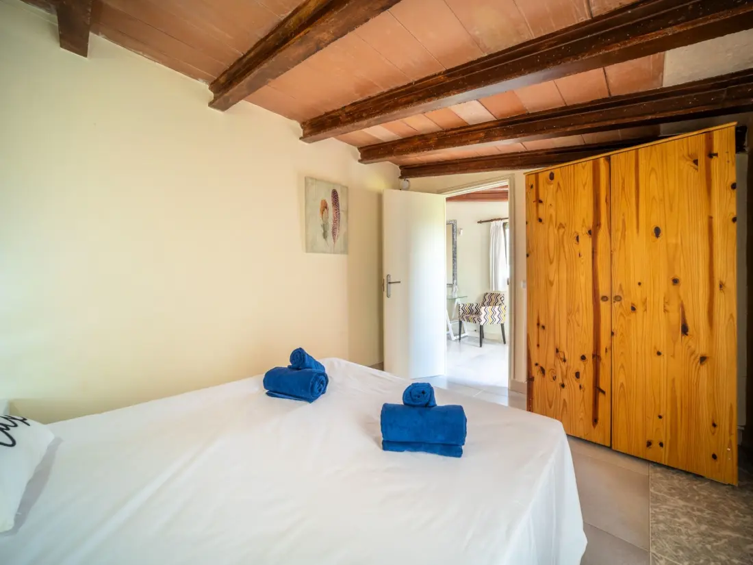 Maison de Vacances Campos
