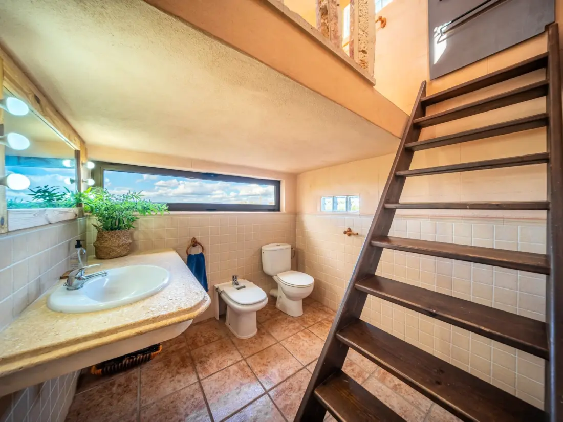 Maison de Vacances Campos