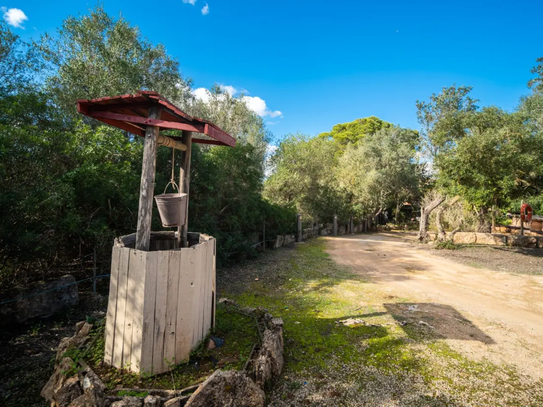 Maison de Vacances Campos